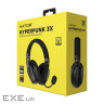 Навушники Hator Hyperpunk 3X Wireless Black (ESH14)