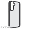 Чохол до мобільного телефона Armorstandart UNIT2 Samsung S25 Plus Black (ARM81840)