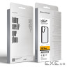 Чохол до мобільного телефона Armorstandart UNIT2 Samsung S25 Plus Black (ARM81840)