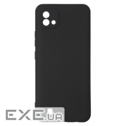 Чохол до мобільного телефона Armorstandart Matte Slim Fit Realme C11 2021 Black (ARM59517)