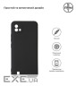 Чохол до мобільного телефона Armorstandart Matte Slim Fit Realme C11 2021 Black (ARM59517)