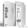 Чохол до мобільного телефона Armorstandart UNIT2 Apple iPhone 16e Titanium Grey (ARM83854)