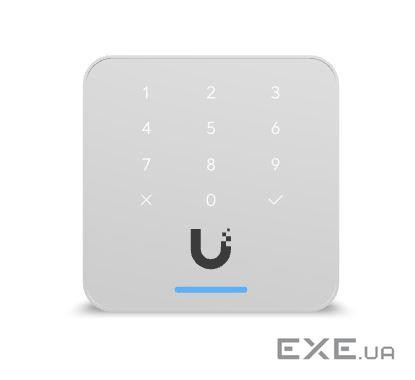 Зчитувач системи контролю доступу UA-G3-FLEX-W UBIQUITI