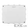 Розподільча коробка Greenvision G255х200х80 IP65