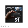 Зарядний пристрій Vention 2xUSB-C PD65W + 1xUSB QC3.0 60W GaN white (FERW0-EU)