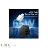 Зарядний пристрій Vention 2xUSB-C PD65W + 1xUSB QC3.0 60W GaN white (FERW0-EU)