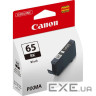 Картридж Canon CLI-65 Pro-200 Black (4215C001)