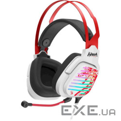 Навушники A4Tech Bloody G560 Hi Fi 7.1 Naraka (4711421989220) (G560 Bloody (Naraka))