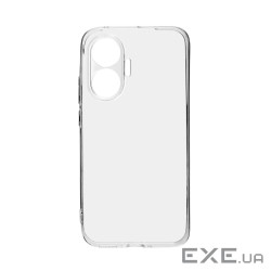 Чохол до мобільного телефона Armorstandart Air Xiaomi Poco F7Clear (ARM80352)