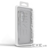 Чохол до мобільного телефона Armorstandart Air Xiaomi Poco F7Clear (ARM80352)