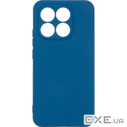 Чохол до мобільного телефона Armorstandart ICON Xiaomi 15T 5G Dark Blue (ARM86986)