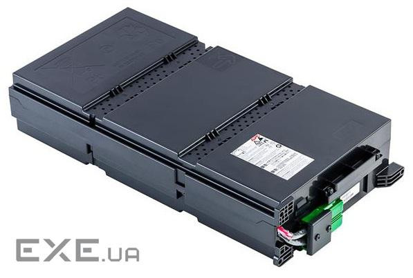 Батарея до ДБЖ APC REPLACEMENT BATTERY CARTRIDGE #141 (APCRBC141)
