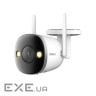 IP-камера IMOU Bullet 2 Pro 4MP (IPC-F46FEP)