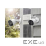 IP-камера IMOU Bullet 2 Pro 4MP (IPC-F46FEP)