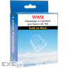 Картридж зі стрічкою WWM для Epson LW-700 24mm х 8m Gold-on-Black (WWM-SC24KZ) 8m Gold-on-Black (WWM-SC24KZ)