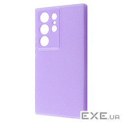 Чехол WAVE Twinkle Case Samsung Galaxy S24 Ultra purple (64098 purple)