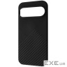 Чехол WAVE Gleam Case with Magnetic Ring Google Pixel 9 Pro obsidian (64428 obsidian)