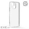 Чохол до мобільного телефона Armorstandart Air Tecno Spark 40C 4G Camera cover Clear (ARM87223)