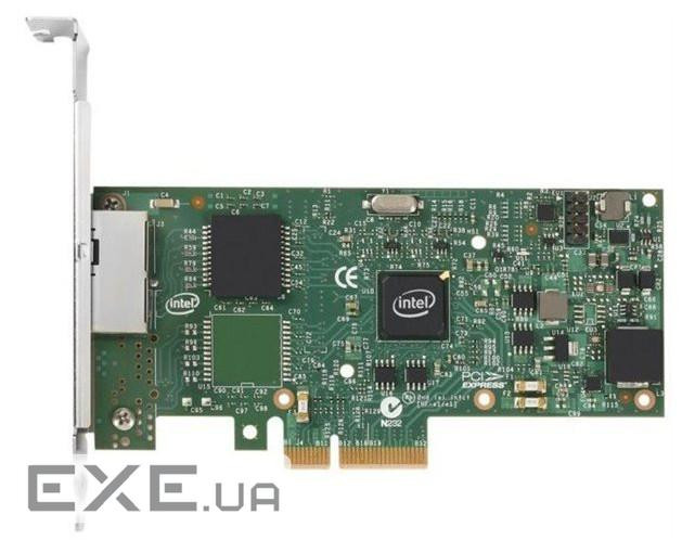 Intel 1GB 2-port Server Adapter I350-T2V2 OEM bulk (I350T2V2BLK OEM)