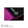 Lorgar Main 319, Gaming mouse pad, High-speed surface, Purple anti-slip rubber base, si (LRG-GMP319)
