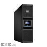Джерело безперебійного живлення Eaton 9SX, 6000VA/6000W, RT3U, LCD, USB, RS232, 8xC13 (9SX6KIRT3UG2)