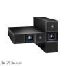 Джерело безперебійного живлення Eaton 9SX, 6000VA/6000W, RT3U, LCD, USB, RS232, 8xC13 (9SX6KIRT3UG2)