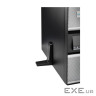Джерело безперебійного живлення Eaton 9SX, 6000VA/6000W, RT3U, LCD, USB, RS232, 8xC13 (9SX6KIRT3UG2)