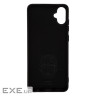 Чохол до мобільного телефона Armorstandart ICON Case Samsung A05 (A055) Black (ARM71801)