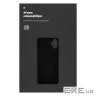 Чохол до мобільного телефона Armorstandart ICON Case Samsung A05 (A055) Black (ARM71801)