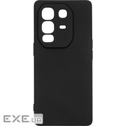 Чохол до мобільного телефона Armorstandart ICON Infinix Note 50 Pro Plus 5G Camera cover (ARM85159)