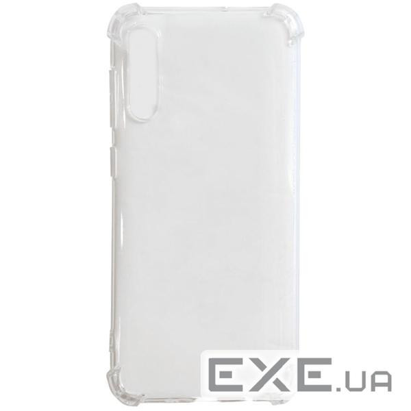 Чохол для мобільного телефону BeCover Anti-Shock Samsung Galaxy A30s/A50/A50s 2019 SM-A307/ (704792)