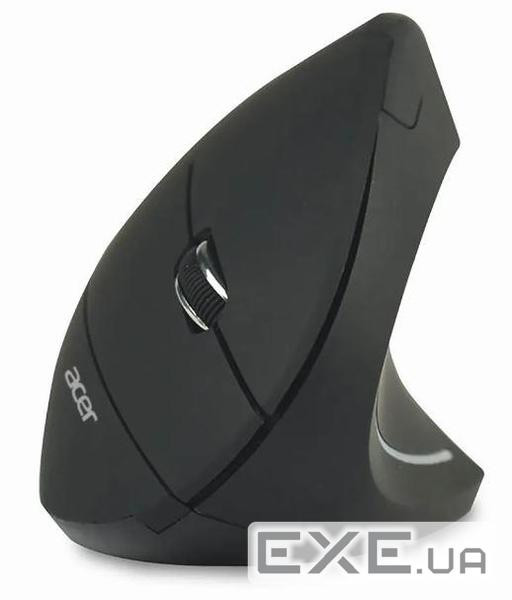 Миша ACER Vertical Ergonomic Black (HP.EXPBG.009)