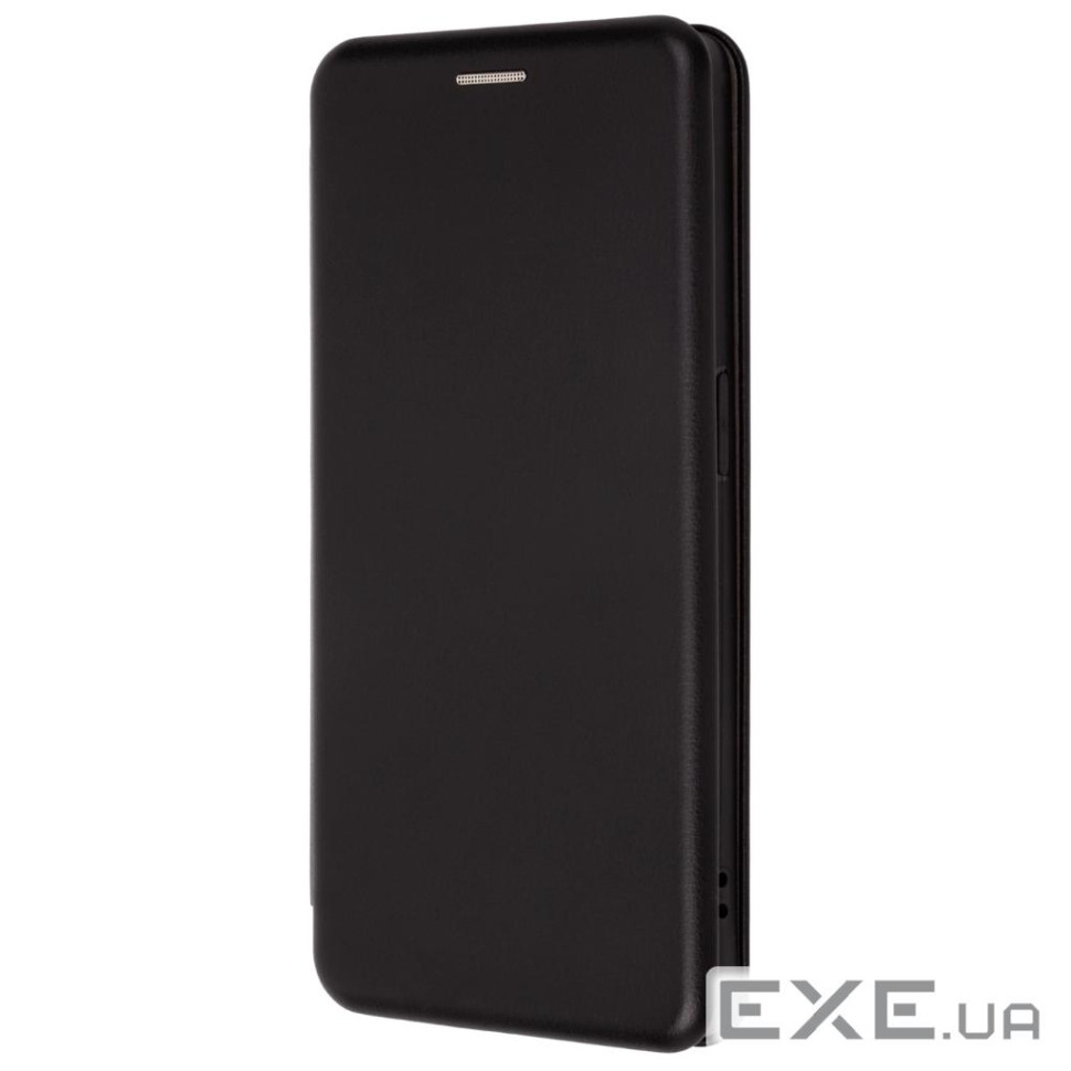 Чохол до мобільного телефона Armorstandart G-Infinix Note 50 Pro Plus 5G Black (ARM85156)