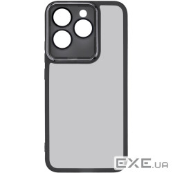 Чохол до мобільного телефона Armorstandart Shade Realme 15T 5G Camera cover Black (ARM89126)
