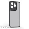 Чохол до мобільного телефона Armorstandart Shade Realme 15T 5G Camera cover Black (ARM89126)