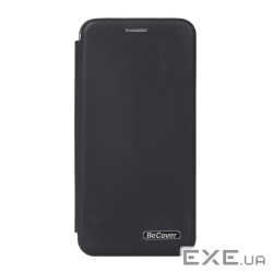 Чехол для моб. телефона BeCover Exclusive Samsung Galaxy A52 SM-A525 Black (707010)