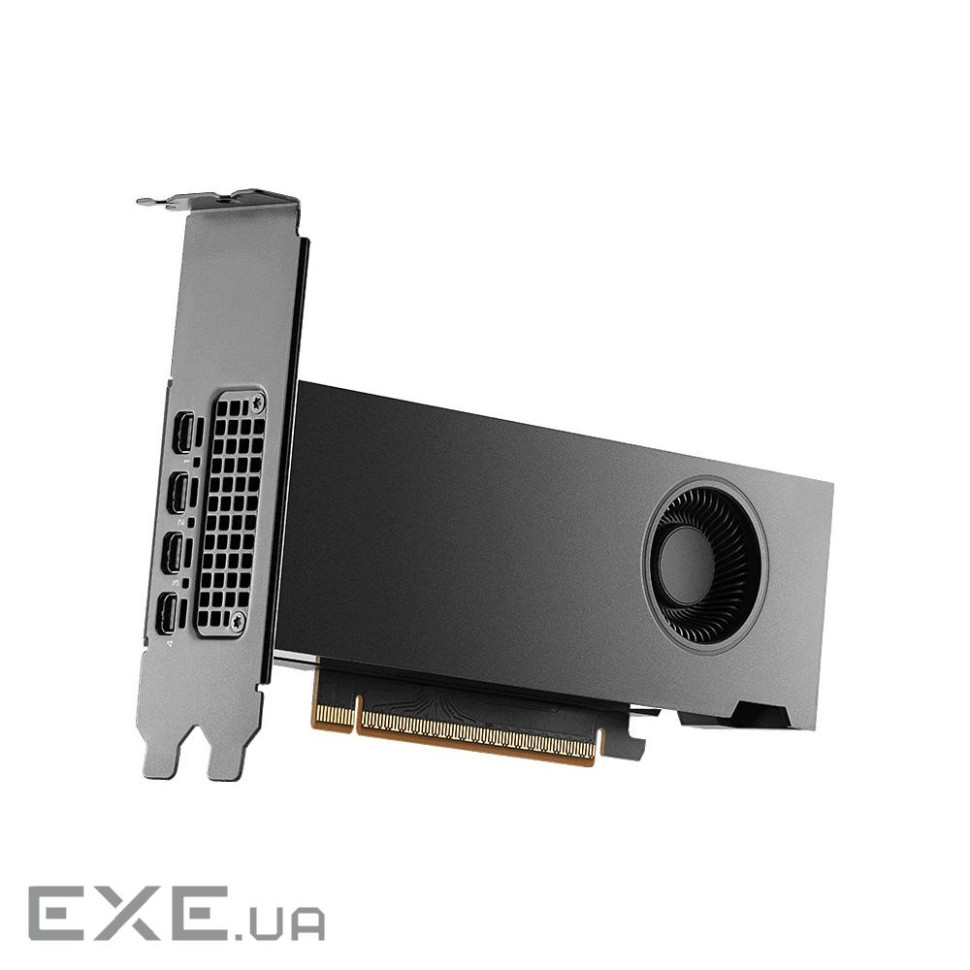 Відеокарта PNY Nvidia RTX Pro 2000 Blackwell (VCNRTXPRO2000-SB)