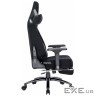 Крісло ігрове GT Racer X-5099 Black (X-5099 Fabric Black)