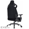Крісло ігрове GT Racer X-5099 Black (X-5099 Fabric Black)