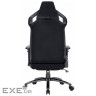 Крісло ігрове GT Racer X-5099 Black (X-5099 Fabric Black)