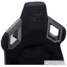 Крісло ігрове GT Racer X-5099 Black (X-5099 Fabric Black)