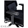 Крісло ігрове GT Racer X-5099 Black (X-5099 Fabric Black)