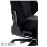 Крісло ігрове GT Racer X-5099 Black (X-5099 Fabric Black)