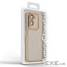 Чохол до мобільного телефона Armorstandart Shade Motorola G06 Power 4G Gold (ARM89102)