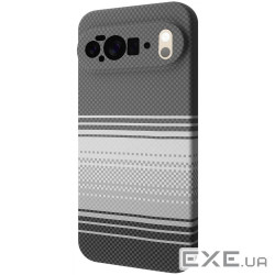 Чехол WAVE Gleam Case with Magnetic Ring Google Pixel 10 Pro XL gray sunset (PCGCGPGX1067)