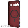 Чехол WAVE Gleam Case with Magnetic Ring Google Pixel 10 Pro XL gray sunset (PCGCGPGX1067)