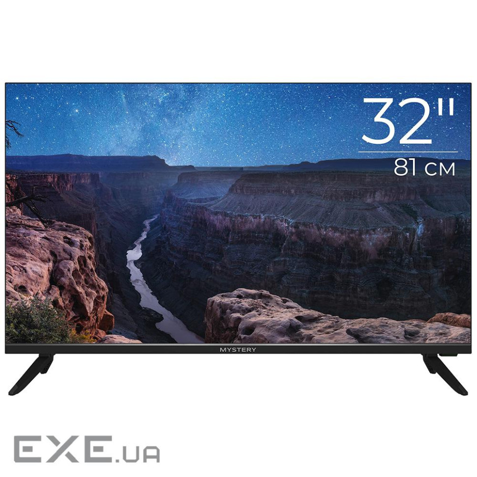Телевізор MYSTERY MTV-3230HST2