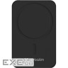 Повербанк MagSafe VERBATIM Charge 'n' Go Essentials 35W 20000mAh Black (32223)