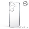 Чохол до мобільного телефона Armorstandart Air Samsung S26 5G Camera cover Clear (ARM88756)