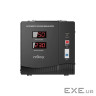 Стабілізатор напруги NJOY Alvis 3000 (AVRL-3005TAL-CS01B)